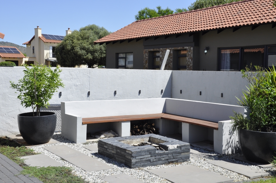 3 Bedroom Property for Sale in La Camargue Private Country Estate North West